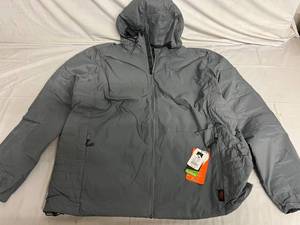 Storm Creek Mens Eco-Insulated Hoodie - XL