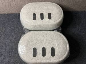 2 Meta Quest 3 Headset Carrying Case