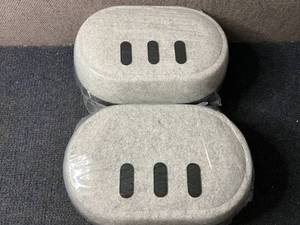 2 Meta Quest 3 Headset Carrying Case