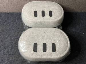 2 Meta Quest 3 Headset Carrying Case
