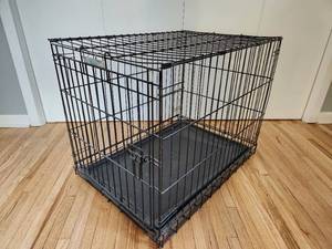 lot 46 image: Pet Cage