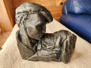 lot 65 image: Sculpture