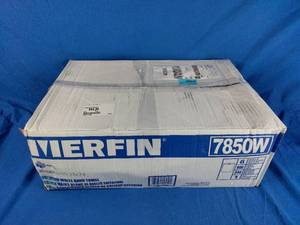 lot 206 image: Intex 22 Dura-Beam Comfort-Plush Airbed with QuickFill Plus Internal Pump - Queen