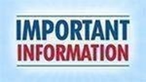 lot 0 image: IMPORTANT AUCTION INFORMATION.....Please Read Before Bidding. Thanks