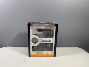 lot 28 image: Schlage Security Set - Keyed Entry with Finish in Accent