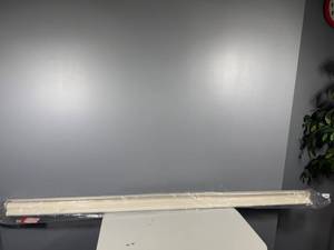 lot 30 image: New PetSafe Zonic Blinds Micro-Screen Easy to Install, 72x72