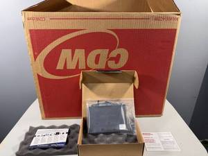 lot 36 image: Lot of 32 Total Micro Technologies Laptop Batteries