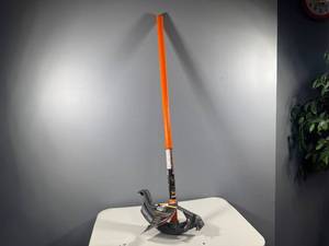 lot 59 image: Klein Tools 1 EMT Conduit Bender with Angle Setter - Model 13706