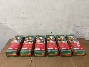 lot 225 image: LOT OF 6 Duck Brand Double Draft Seal  2 Pack