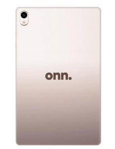 lot 102 image: Onn. 8 Tablet, 32GB, (2024 Model)