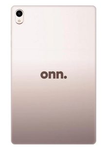 lot 103 image: Onn. 8 Tablet, 32GB, (2024 Model)