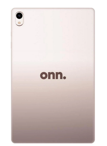 lot 104 image: Onn. 8 Tablet, 32GB, (2024 Model)
