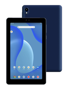 lot 108 image: Onn. 7 Tablet, 32GB (2024 Model)
