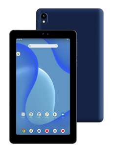 lot 110 image: Onn. 7 Tablet, 32GB (2024 Model)