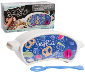 lot 502 image: Easy-Bake Ultimate Electric Oven Playset
