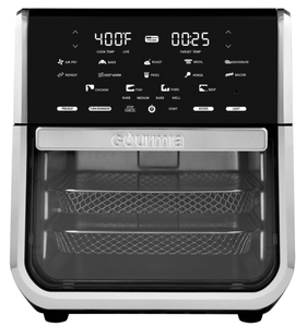 lot 513 image: Gourmia All-in-One 14-Quart Air Fryer