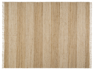 lot 632 image: Better Homes & Gardens Sharma Jute 8 x 10 Rug by Dave & Jenny Marrs