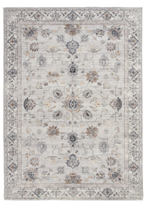 lot 645 image: Better Homes & Gardens Persian Faux Fur Indoor Area Rug