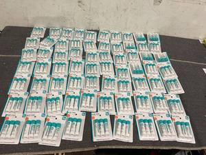 lot 154 image: LOT OF PenGear All Purpose Jumbo School Glue Sticks, Washable, White, PVP, 3 Count