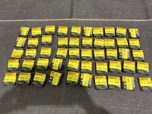 lot 158 image: LOT OF PaperPro Bostitch 2510 High-Capacity Staples, 38 Leg Length