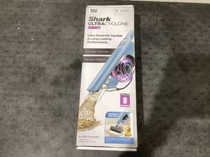 lot 658 image: Shark UltraCyclone Pro Cordless Handheld Vacuum