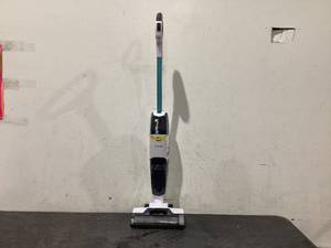 lot 663 image: Tineco Tineco iFLOOR 2 Complete Cordless Wet Dry Vacuum Floor Cleaner and Mop