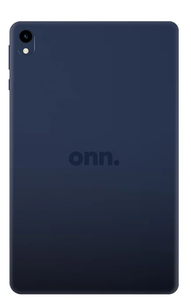 lot 157 image: Onn. 8 Tablet, 32GB, (2024 Model)