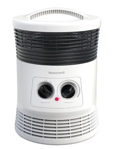 lot 170 image: Honeywell 360 Surround Fan Forced Heater