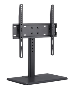 lot 179 image: Onn. Swivel TV Base for 32 to 65 TVs, up to 35° Swivel