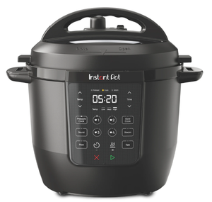 lot 193 image: Instant Pot RIO Chef Series 6 Qt Pressure Cooker and Multi-Cooker