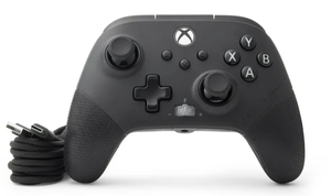 lot 265 image: PowerA FUSION Pro 4 Wired Controller for Xbox Series XS