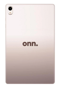 lot 272 image: Onn. 8 Tablet, 32GB, (2024 Model)