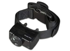 lot 279 image: Premier Pet Wireless Add-A-Dog Adds Unlimited Dogs to Premier Pet Wireless Fence