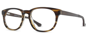 lot 534 image: Jonas Paul Ruth Striped Maple Kids Frames