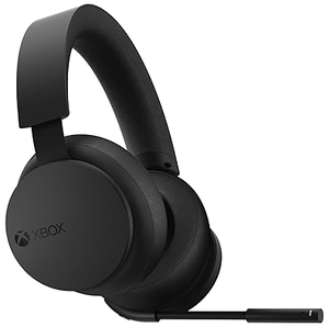lot 573 image: Xbox Wireless Headset