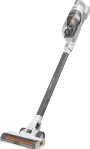 lot 660 image: BLACKDECKER POWERSERIES 20V MAX Multi-Surface Cordless Stick Vacuum