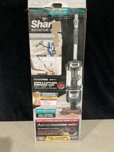lot 408 image: Shark Rotator Pet Pro Lift-Away ADV Upright Vacuum