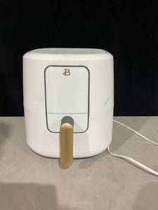 lot 414 image: Beautiful 6 Qt Air Fryer with TurboCrisp Technology and Touch-Activated Display