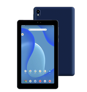lot 297 image: onn. 7 Tablet, 32GB, (2024 Model) - Indigo
