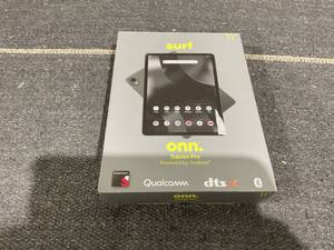 lot 71 image: onn. 11 Tablet Pro  64GB (2024 Model)
