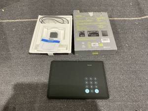lot 74 image: onn. 11 Tablet Pro  64GB (2024 Model) HAS PASSWORD UNKNOWN TO US