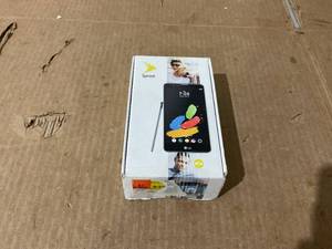 lot 320 image: LG Stylo 2 LGLS775 Sprint Unlocked 16GB
