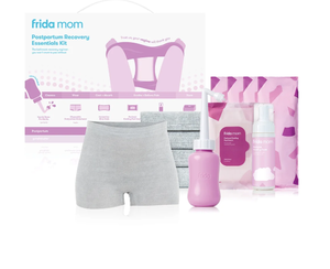 lot 473 image: Frida Mom Postpartum Recovery Essentials Kit