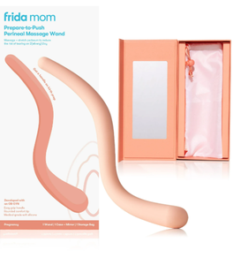 lot 478 image: Lot of 2 Frida Mom Perineal Massage Wand