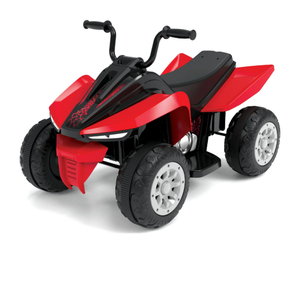 lot 670 image: Adventure Force Cobra Quad 6 Volt Battery Powered Ride-on ATV