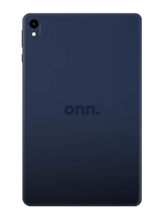 lot 318 image: Onn. 8 Tablet, 32GB, (2024 Model)