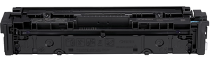 lot 327 image: Canon 067 Cyan Toner Cartridge