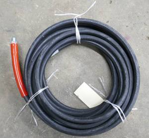 New 50 ft commercial grade pressure hose
