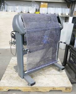 Vinyl Express Vinyl Cutter