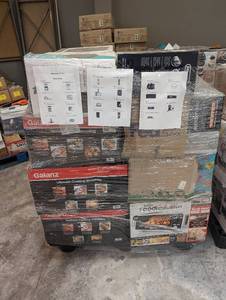 Appliances for Parts and Repair